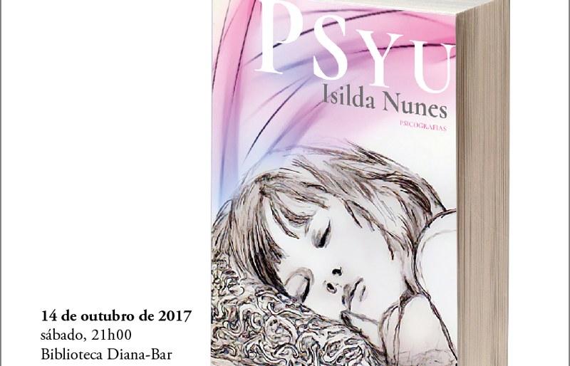 Isilda Nunes lança PSYU