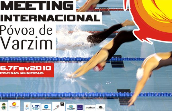 IV Meeting Internacional da Póvoa de Varzim começa amanhã