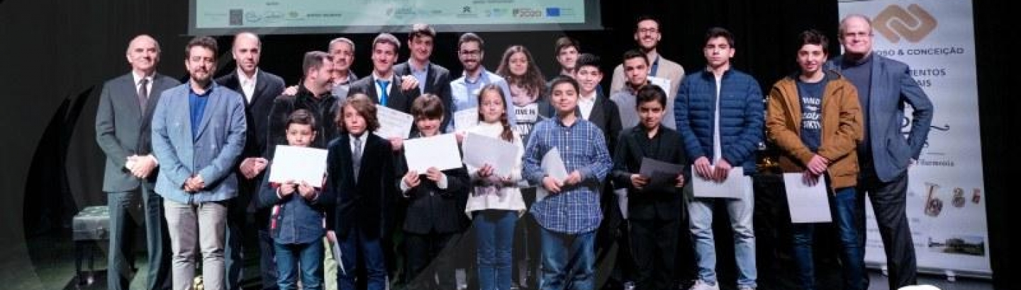 IX Concurso de Trompete