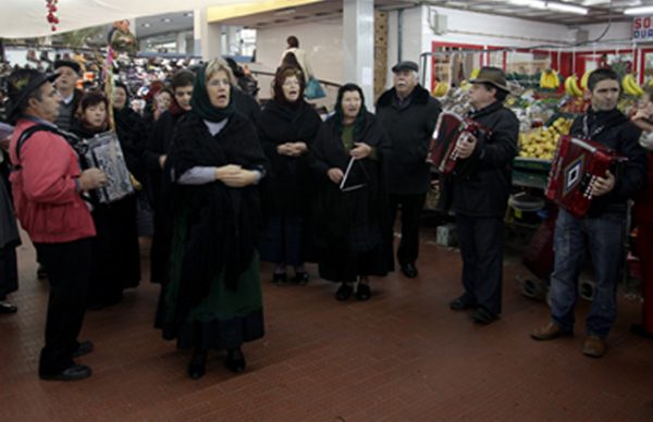 Janeiras para celebrar os Reis