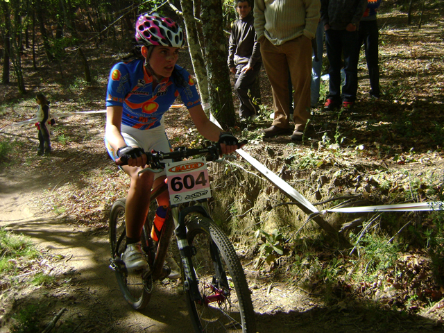 Póvoa Clube BTT continua a somar bons resultados
