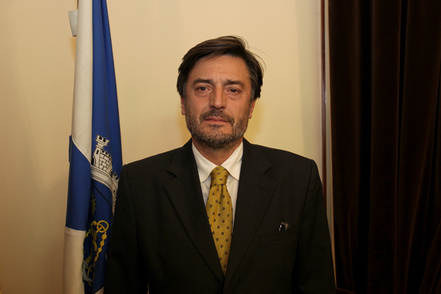 Jorge Meira