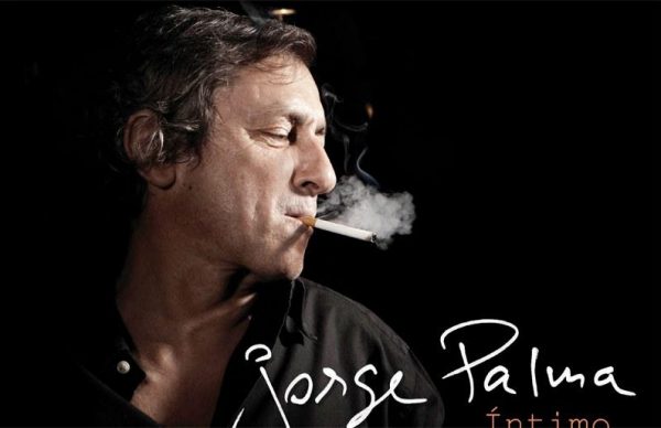 Jorge Palma atua no Garrett