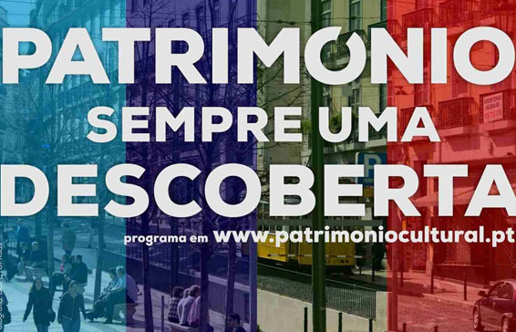 Jornadas Europeias do Património na Póvoa de Varzim
