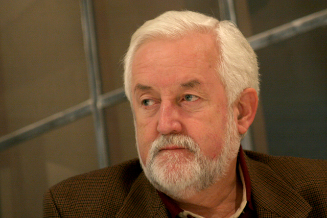 José Carlos de Vasconcelos