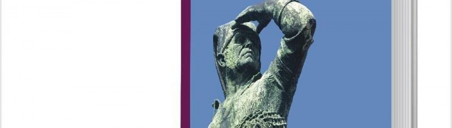 José de Azevedo apresenta livro sobre Cego do Maio