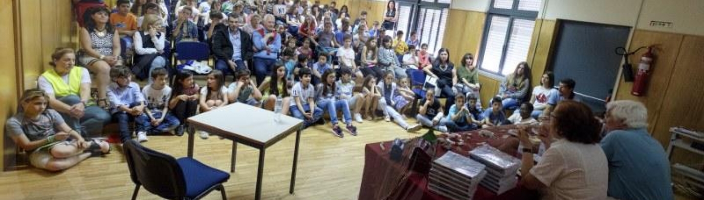 José de Azevedo destacou "papel da mulher na comunidade piscatória"