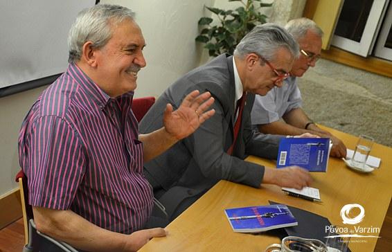 José Ferreira dá a conhecer em livro “Balasarenses” notáveis