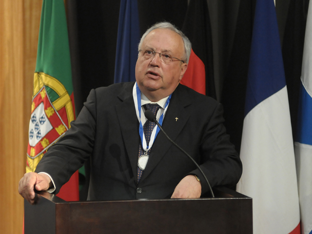 Padre Pedro assinala 25 anos de Pároco em Terroso