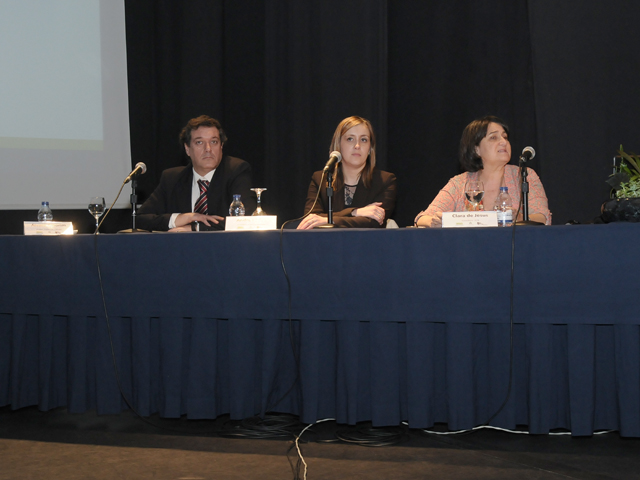 As profissões não têm sexo