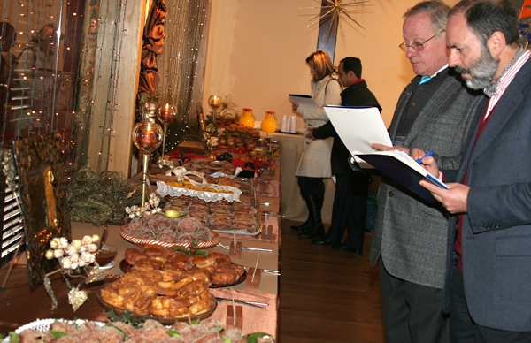 "Delícia de Rabanada" – 10 anos a promover a qualidade