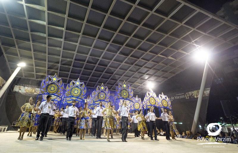 Juvenorte promove Festival de Verão