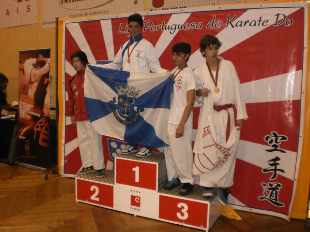 Karate_Isac