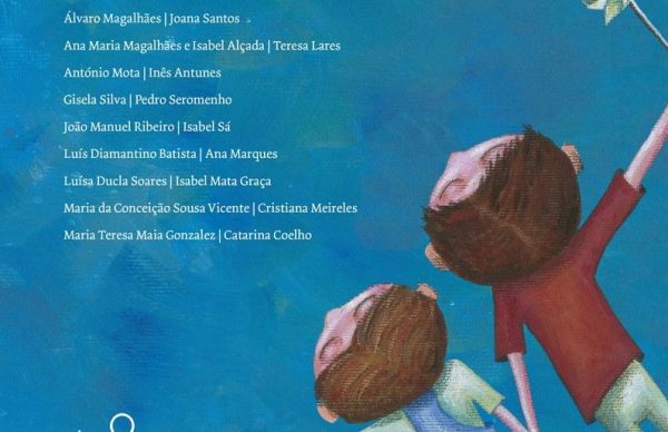 Lançamento de livro nos 10 anos da Casa do Regaço