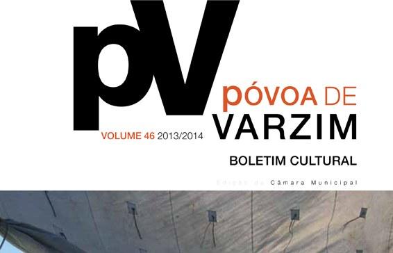 Lançamento do número 46 do Póvoa de Varzim – Boletim Cultural