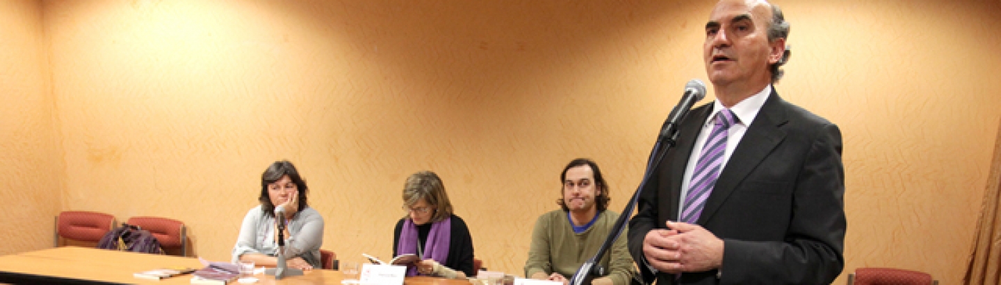 "Abertura informal" do Correntes d'Escritas aconteceu ontem