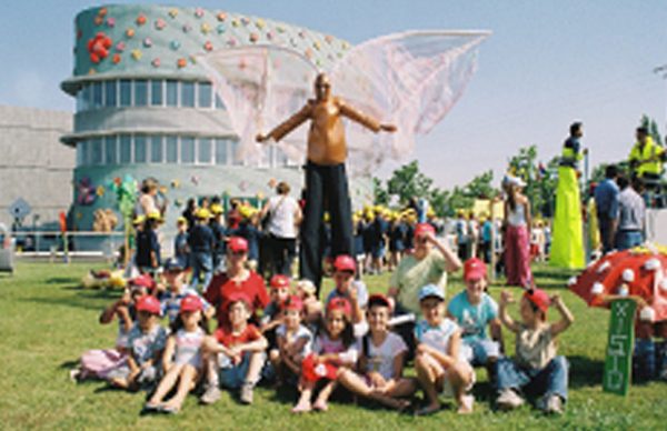 LIPOR organiza programa de educação e sensibilização ambiental junto de escolas da Póvoa – iniciativas em colaboração com a Câmara Municipal