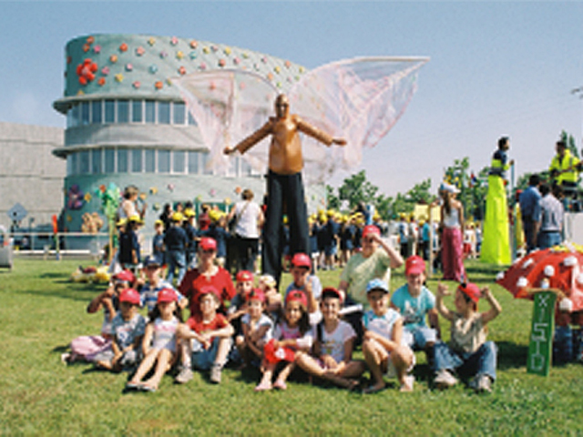 LIPOR organiza programa de educação e sensibilização ambiental junto de escolas da Póvoa – iniciativas em colaboração com a Câmara Municipal
