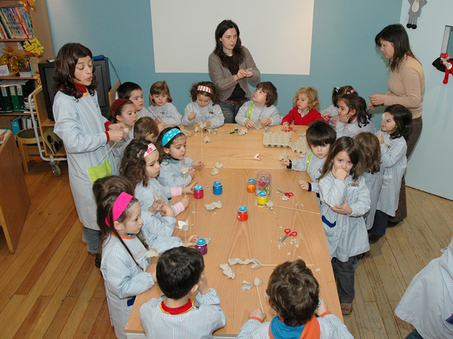 Plano de actividades de educação ambiental começa esta quarta-feira