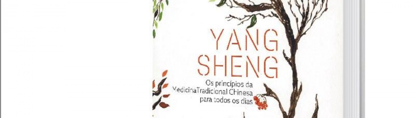 Livro sobre Medicina Tradicional Chinesa apresentado na Biblioteca