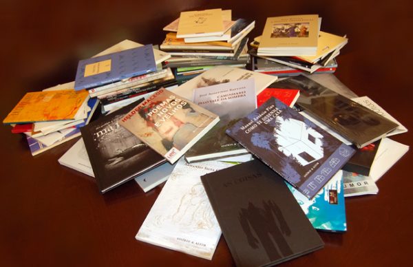 Correntes d’Escritas divulga Prémios Literários para 2013