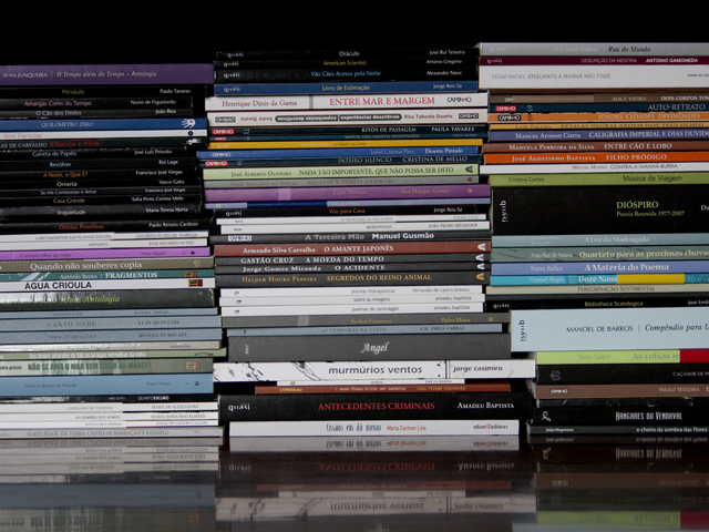 Correntes d’Escritas – prémios literários no prólogo do encontro de escritores