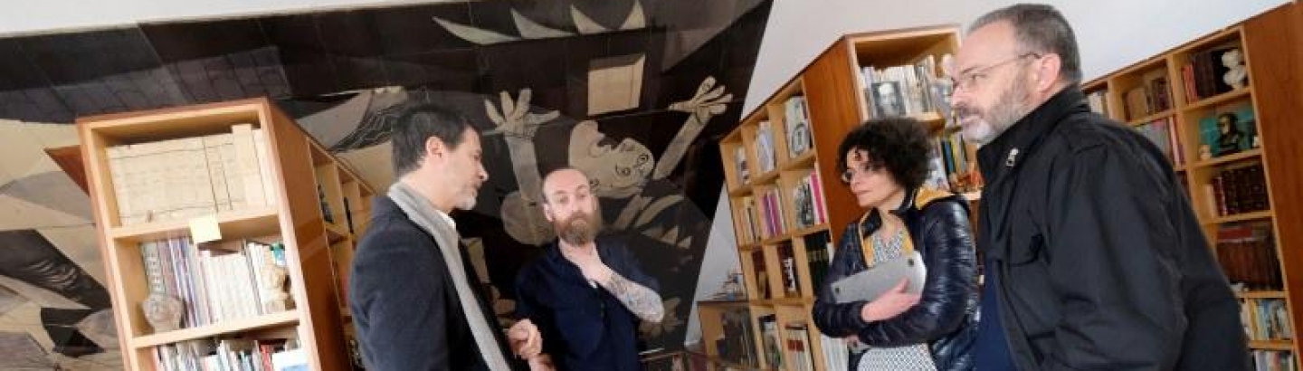 Locais poveiros inspiram convidados do Correntes