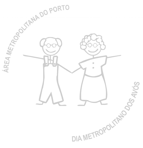 Avós poveiros participam no Dia Metropolitano dos Avós