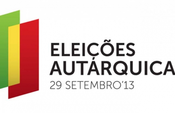 Eleições Autárquicas 2013