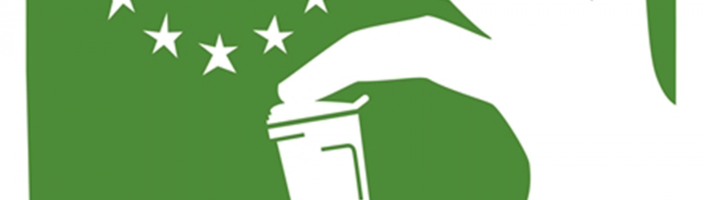 Inscreva-se na Semana Europeia de Prevenção de Resíduos