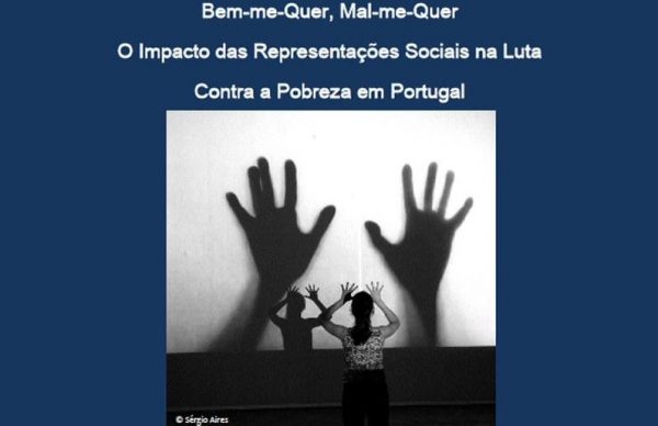 Luta contra a pobreza em Portugal no VI Encontro em Rede