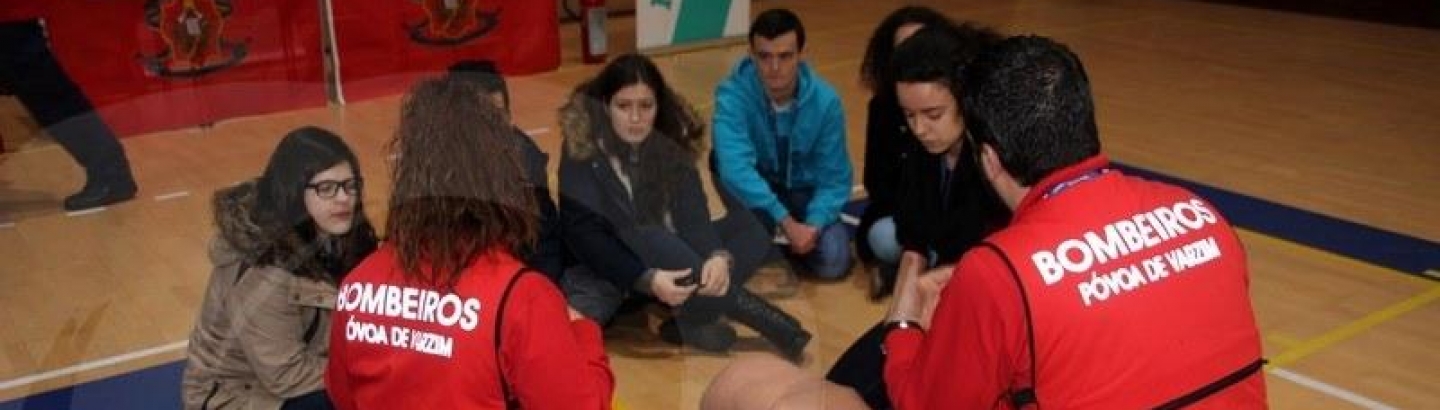 Mais de 250 pessoas aprenderam a salvar vidas