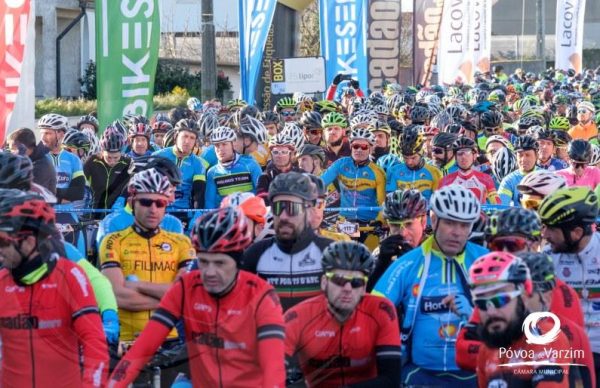 Mais de um milhar no Raid das Masseiras