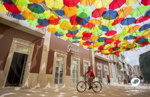 Mais surpresas no Cine-Teatro Garrett