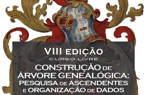 Mais um Curso Livre de Genealogia a arrancar no Arquivo