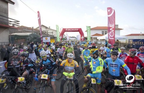 Raid das Masseiras: mais uma edição de sucesso