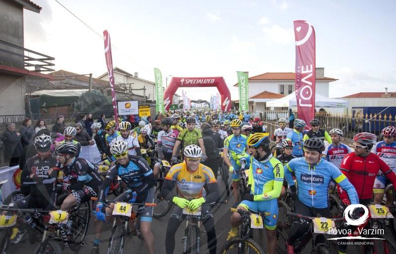 Raid das Masseiras: mais uma edição de sucesso