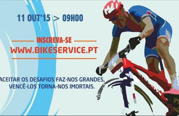 Maratona BTT Cidade da Póvoa de Varzim