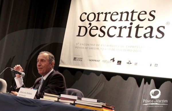 Marcelo Rebelo de Sousa preside Abertura Oficial do Correntes