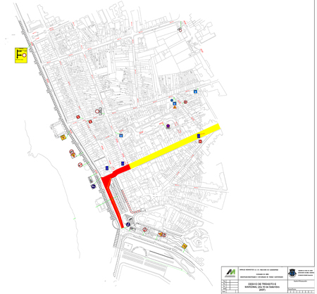 Mapa alteracao transito small