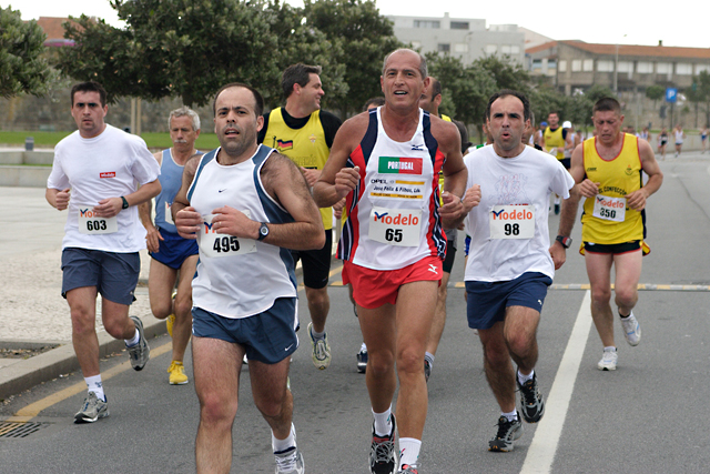 1º Grande Prémio da Marginal, mais de 2000 participantes