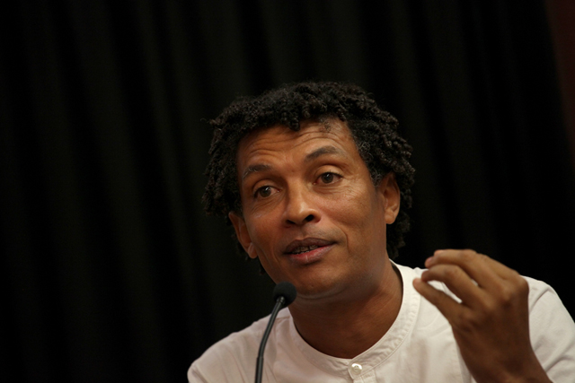 Mário Lúcio Mário Lúcio