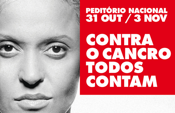 Peditório Nacional LPCC