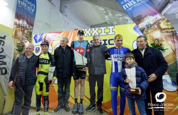 Mau tempo marcou a Clássica da Primavera