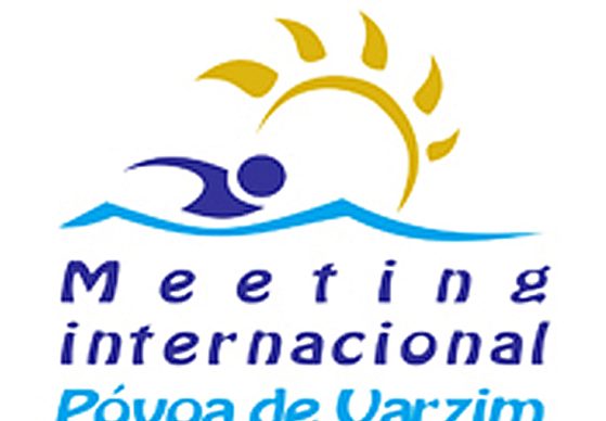 Conferência de imprensa de apresentação do primeiro Meeting Internacional de Natação da Póvoa de Varzim