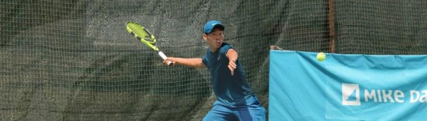 Melhor jogador júnior do mundo venceu na Póvoa de Varzim