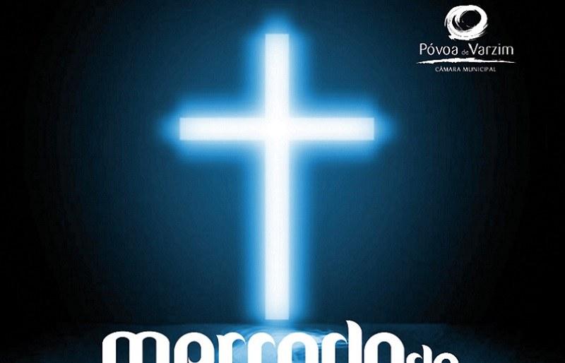 Mercado do Peregrino de 3 a 6 de maio