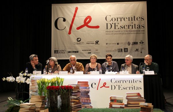 Paradoxos, perguntas e poucas respostas – assim foi a primeira mesa de debate