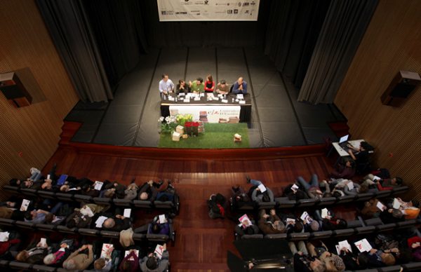 Versos de Alberto Caeiro em debate na 3ª mesa do Correntes d’Escritas, esta tarde