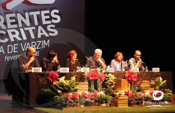 Escritores recusam o fracasso na escrita, preferem que seja um pretexto para escrever